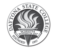 Daytona State College Seal